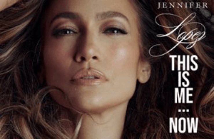 Nuovo album Jennifer Lopez