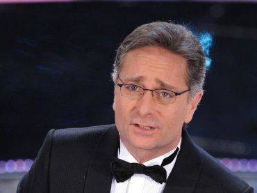 Paolo Bonolis e il disturbo di cui ha sofferto per anni, a vederlo nessuno l’avrebbe mai immaginato