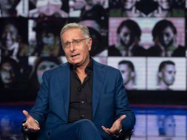 Paolo Bonolis dice basta: “Devo capire alcune cose”, in bilico il futuro del conduttore