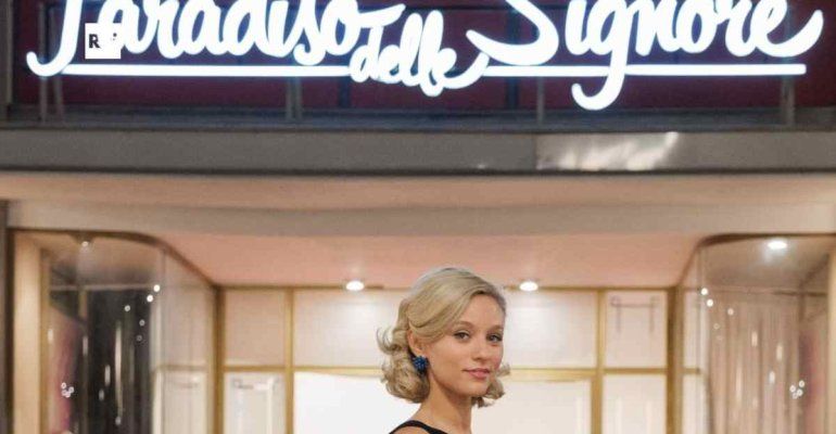 Marta prende una decisione sconvolgente: il Paradiso delle Signore mai così drammatico