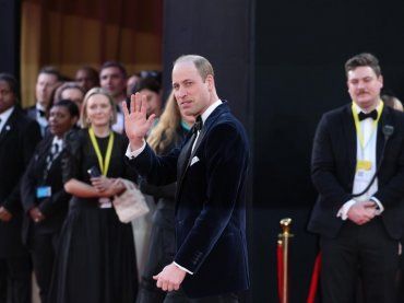 William, il futuro Re non è più lui: c’è qualcuno che è molto più quotato