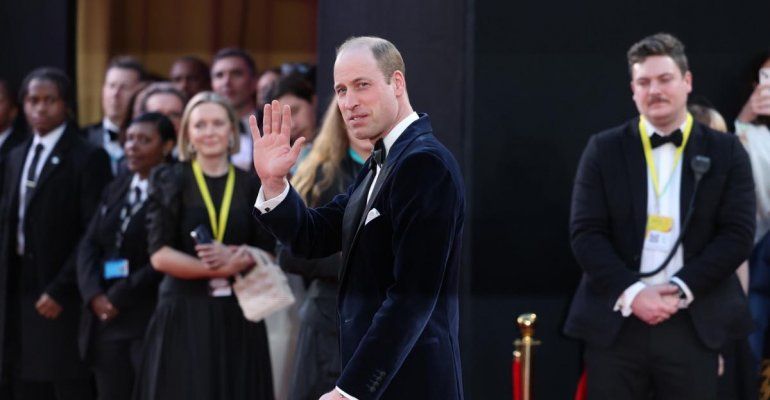 William, il futuro Re non è più lui: c’è qualcuno che è molto più quotato