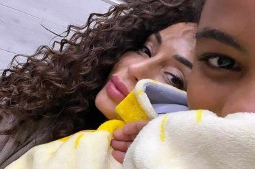 Com’è diventata Pia, figlia di Mario Balotelli e Raffaella Fico? La ragazza oggi ha 11 anni