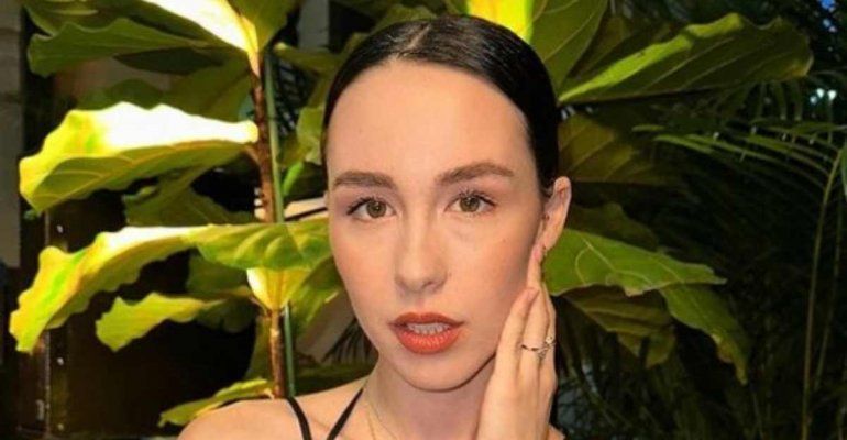 Aurora Ramazzotti e il paragone a Rosa Ricci: lei ora la prende così