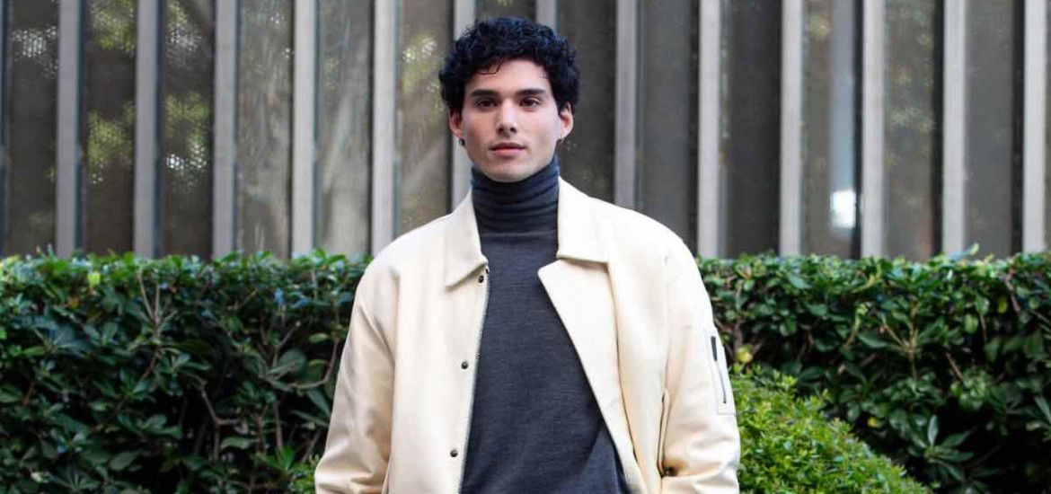 Riccardo De Rinaldis Santorelli Mameli