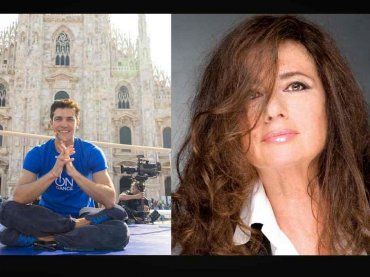 Roberto Bolle e Gigliola Cinquetti, chi sono gli ospiti della finale del Festival: vita privata, carriera e cachet