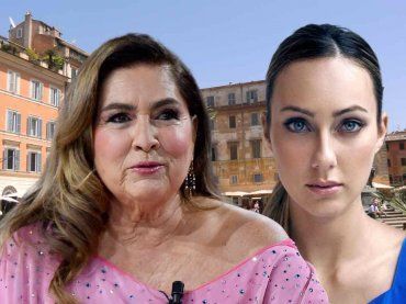 Romina Power, per i fan è il VIDEO  più bello: Cristel visibilmente commossa