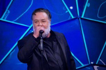 Russell Crowe il legame di sangue con l’Italia ed il tour musicale