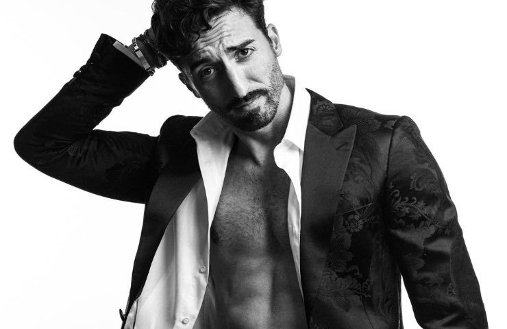 Samuel Peron possibile concorrente