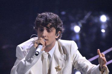 ‘Lotto per stare meglio’, di cosa soffre Sangiovanni e perchè ne parla solo ora