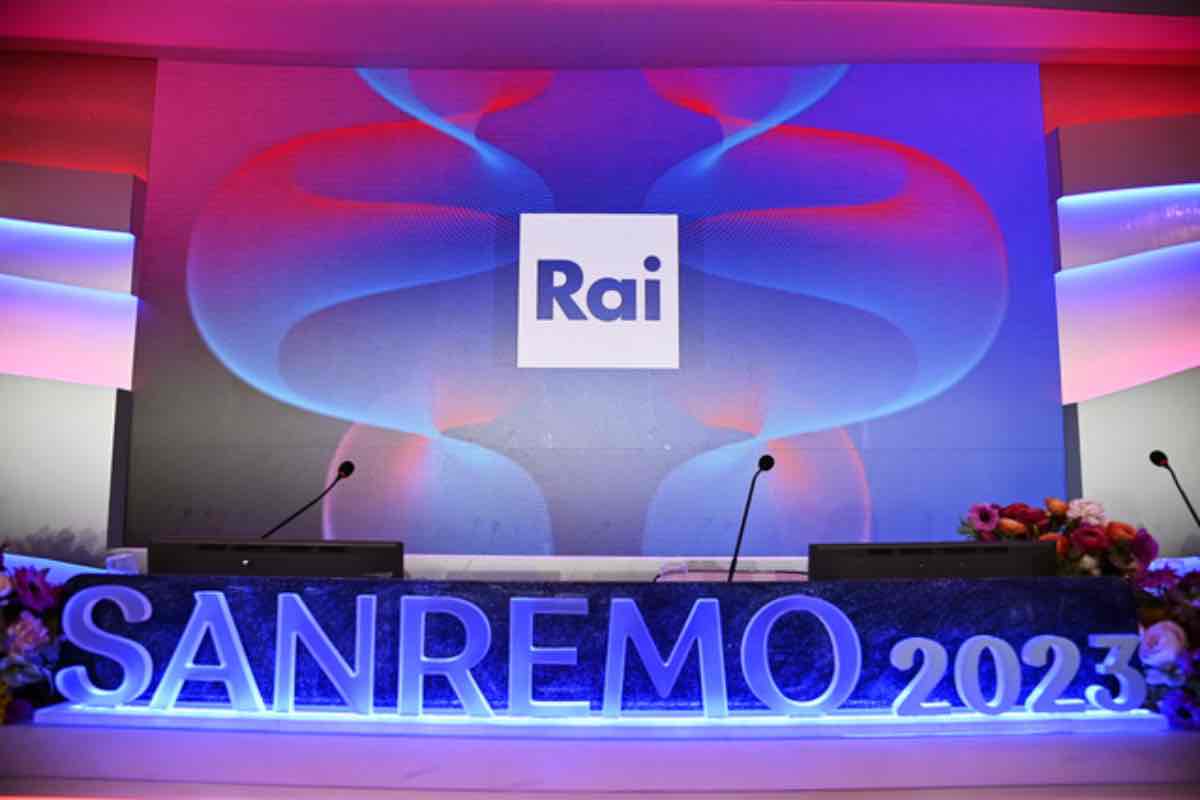 Sanremo 2023