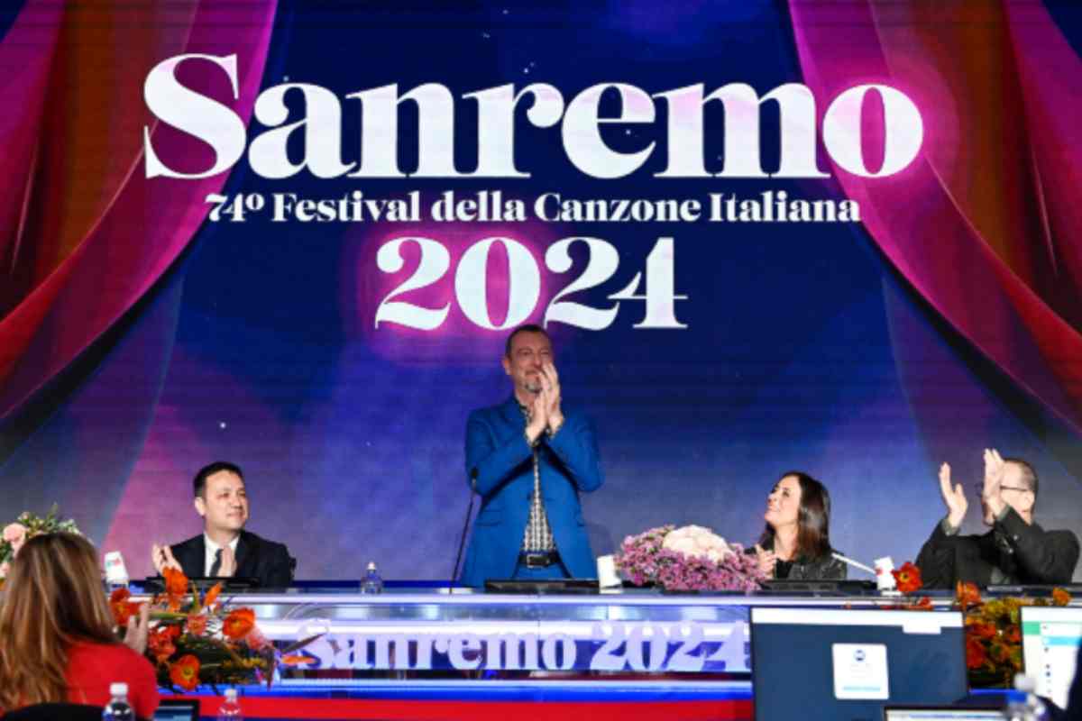 Sanremo 2024