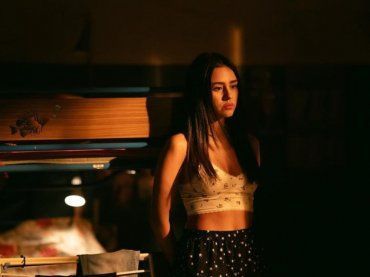 “Mare fuori “ e la teoria sul gemello: Silvia riuscirà a dimostrare di essere innocente? VIDEO