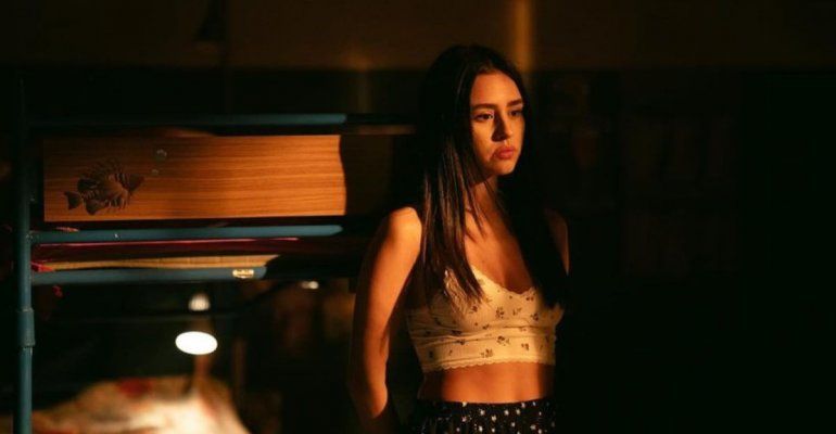 “Mare fuori “ e la teoria sul gemello: Silvia riuscirà a dimostrare di essere innocente? VIDEO