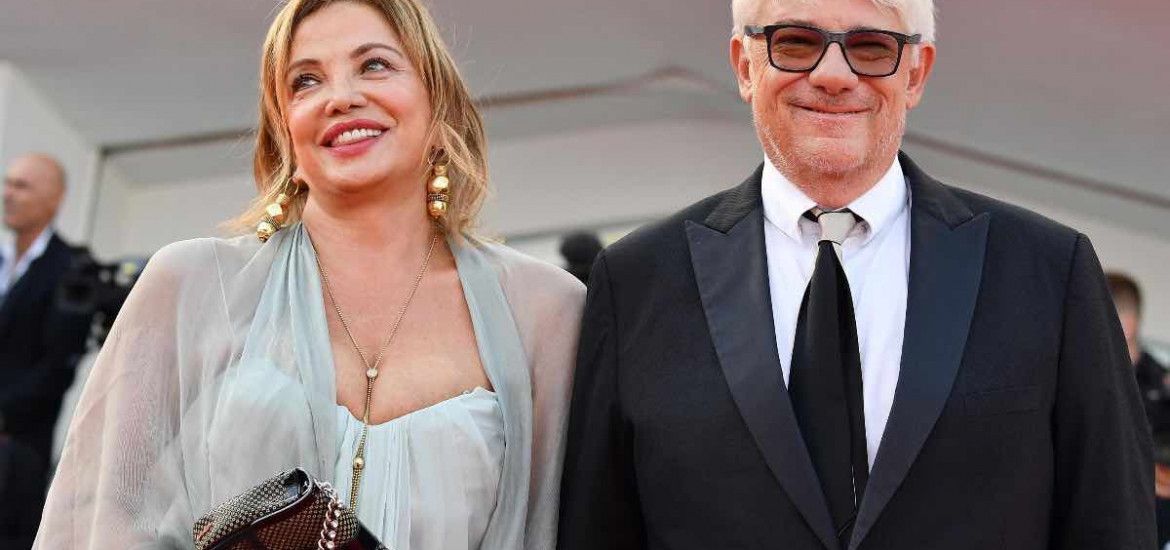 Simona Izzo Venditti Antonello