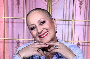 Carolyn Smith , commovente dopo la malattia: il gesto inatteso in mesi di speranze