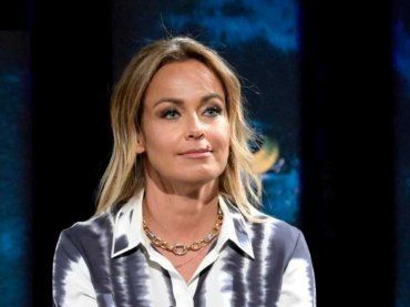Sonia Bruganelli, la frase non passa inosservata ‘C’entra Bonolis per caso?’: non si parla d’altro