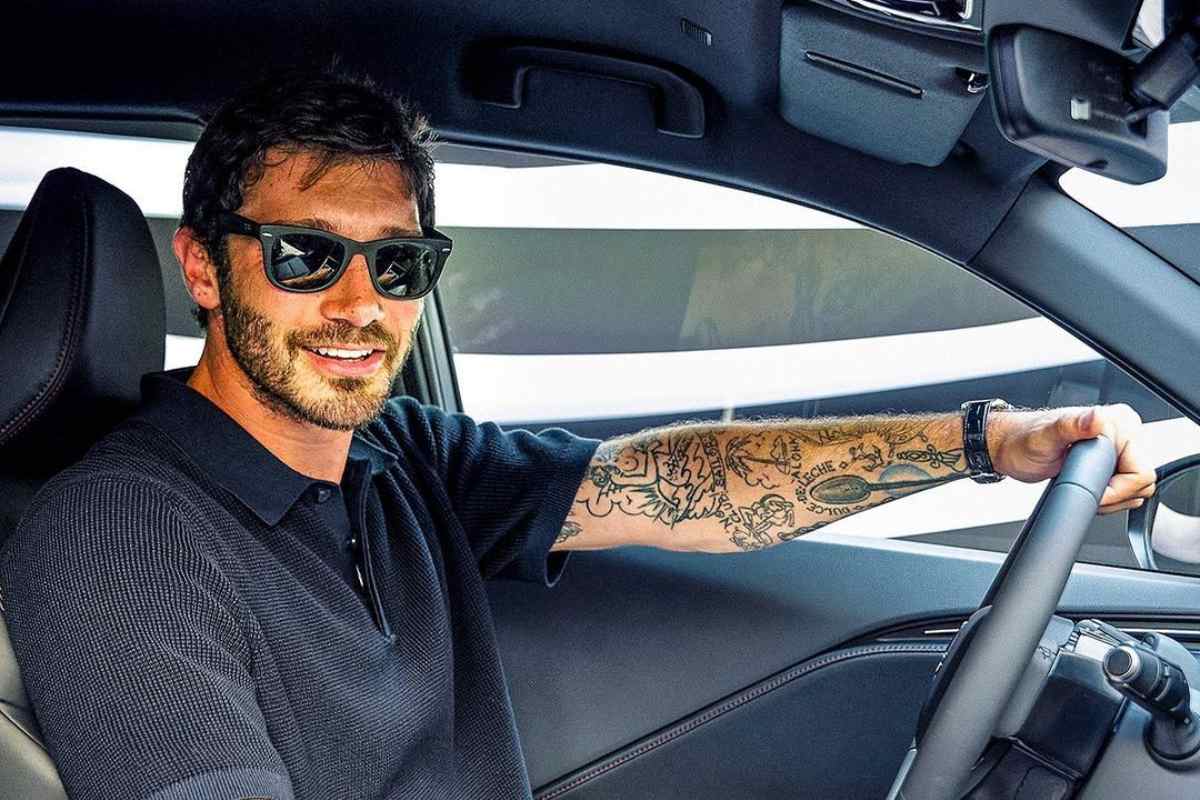 Stefano De Martino