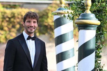 Stefano De Martino, cosa succede dietro le quinte prima del suo spettacolo? Adesso non è più un mistero