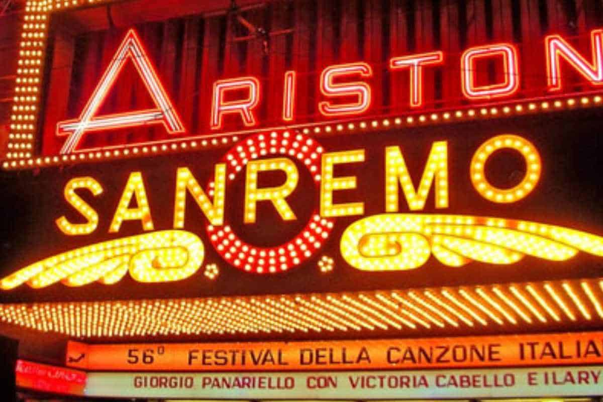 Teatro Ariston