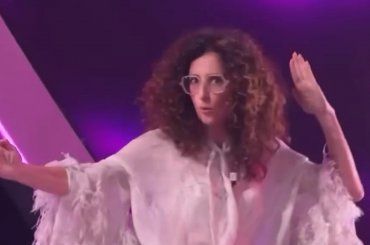 Sanremo 2024, arriva il ciclone Teresa Mannino: “Io non scendo”