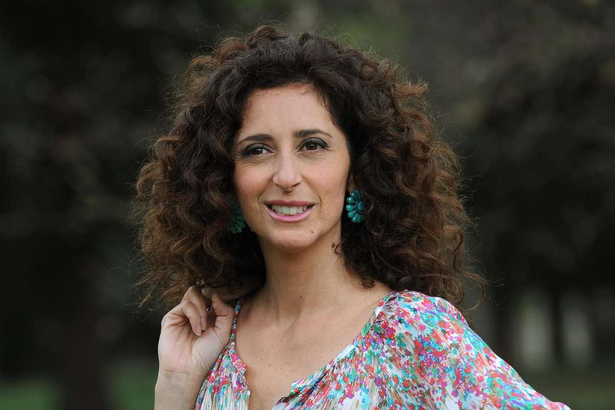 Teresa Mannino co conduttrice 