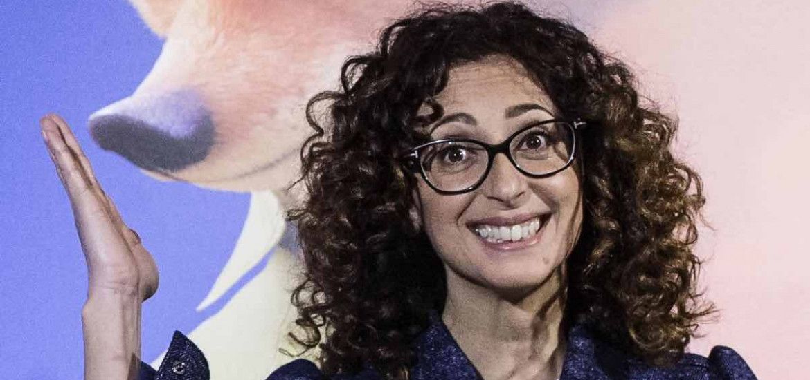 Teresa Mannino Sanremo 24