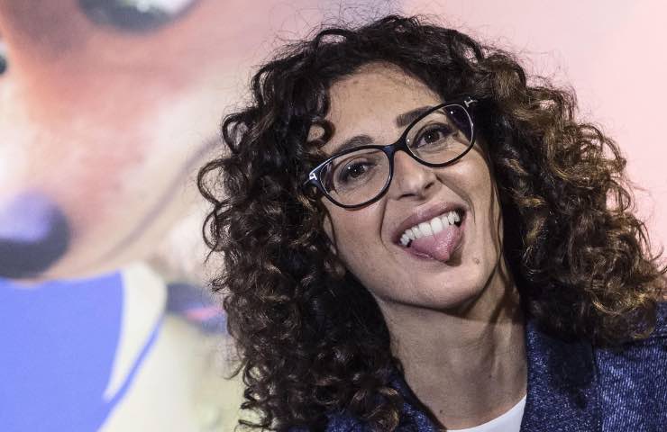 Teresa Mannino Sanremo 