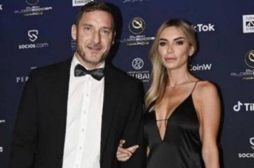 Noemi Bocchi e Totti, il momento è troppo intimo e lei lo rovina: ora lo sanno tutti