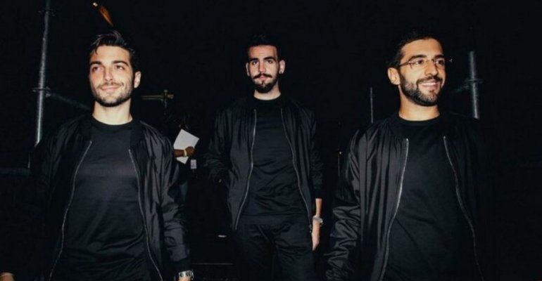 La crisi de “il Volo” : a loro difesa arriva chi li ha lanciati. “Conosco la verità”