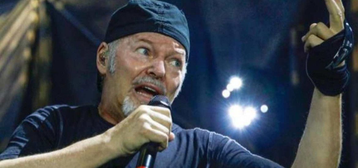 Vasco Rossi