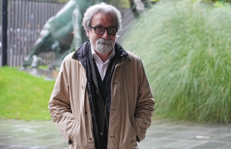 Vessicchio assente a Sanremo