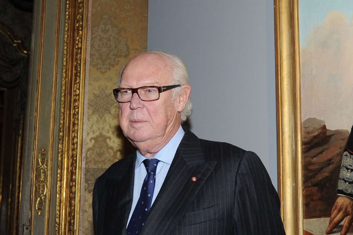 Vittorio Emanuele di Savoia è morto