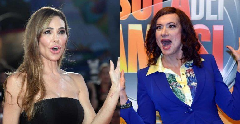 Isola dei Famosi, Ilary Blasi esce allo scoperto: cosa pensa di Vladimir Luxuria