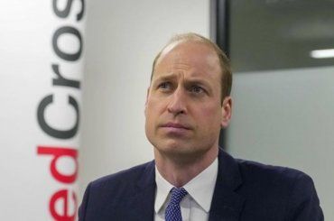 William interviene sulla cosa più brutta : il gesto che non aveva mai compiuto negli anni