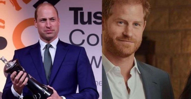 William, erede al trono, torna in servizio mentre Harry vola a Londra: gli ultimi aggiornamenti