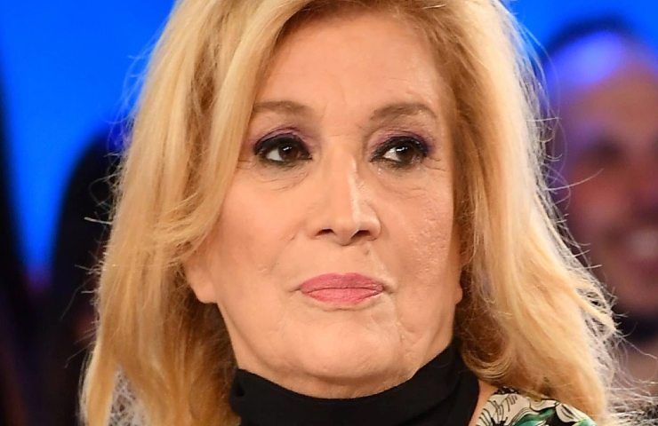 Iva Zanicchi. Iva Zanicchi.