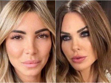 Noemi Bocchi, il primo piano non passa inosservato, “Costeranno una fortuna”, frecciatina alla Blasi?