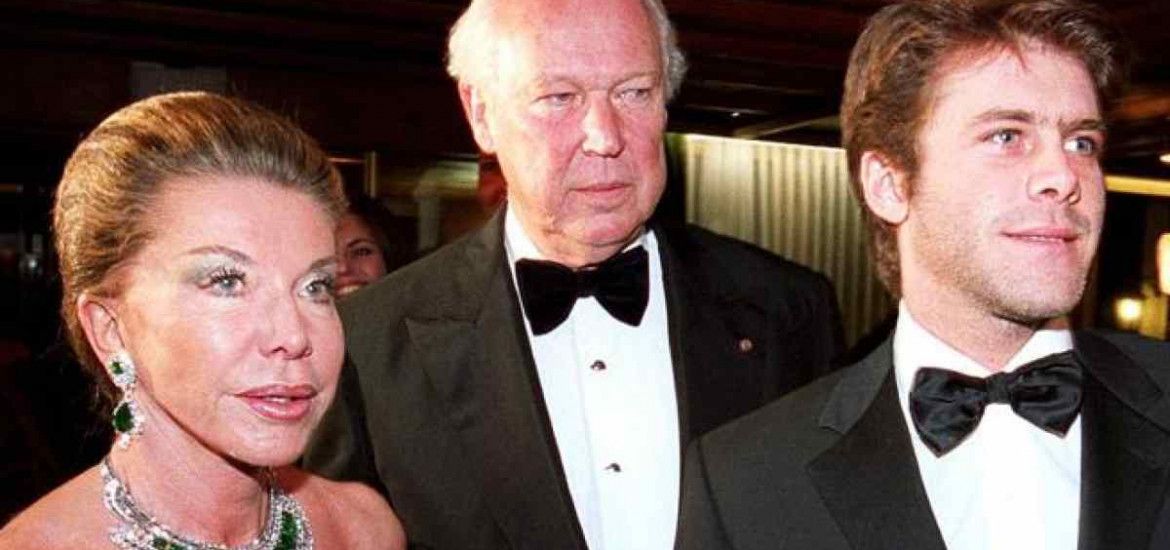 Dinastia Savoia patrimonio