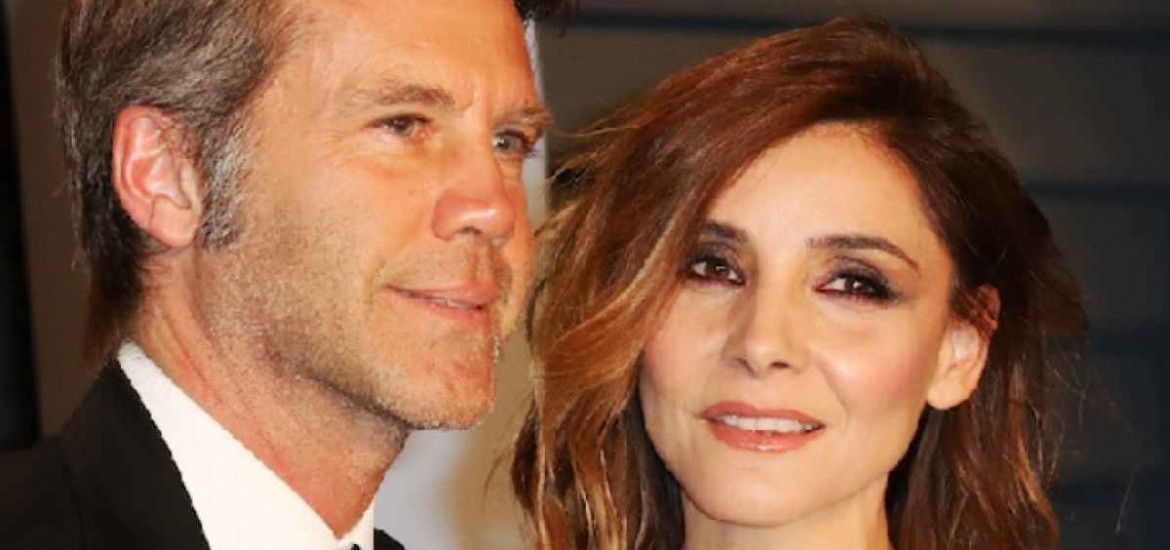 Emanuele Filiberto e Clotilde