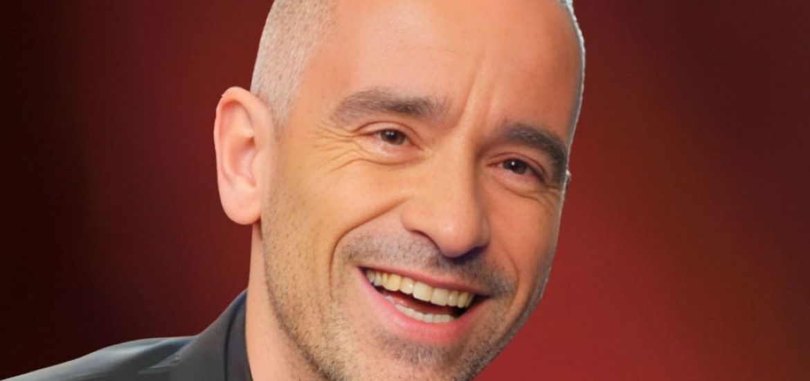 Eros Ramazzotti