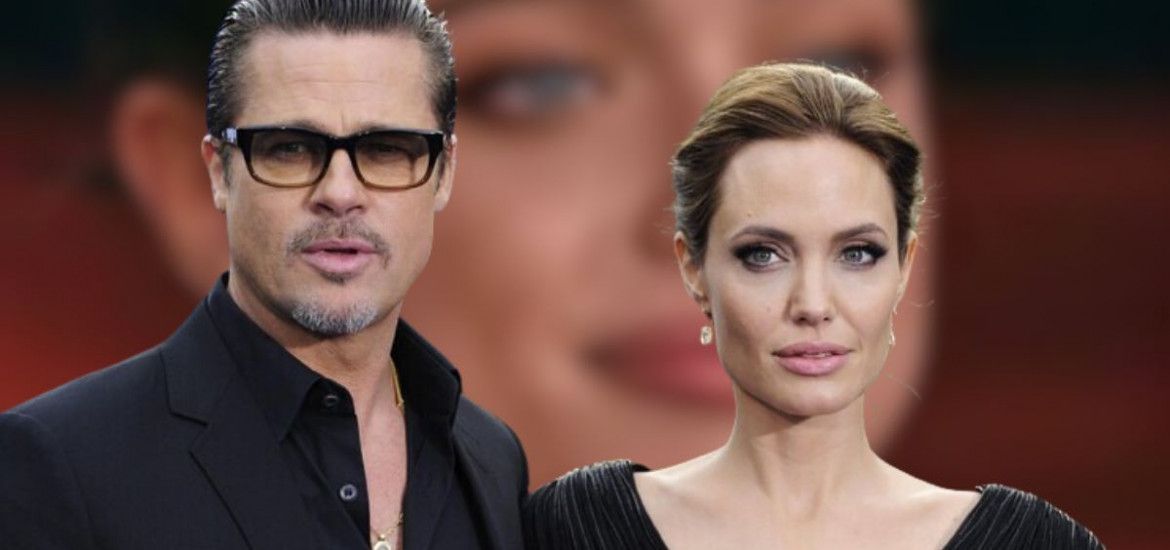 figlia di Brad Angelina Jolie