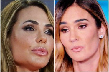 Ilary Blasi e Silvia Toffanin, amicizia rovinata per l’Isola? Come stanno davvero le cose