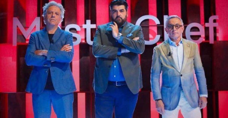 MasterChef 13, non è più un mistero | E’ lui il giudice più severo, arrivano le confessioni
