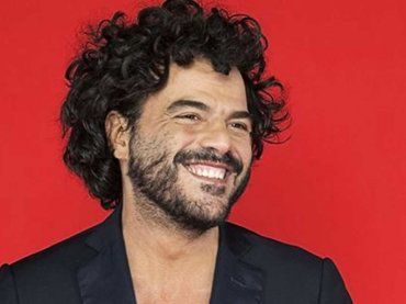 Francesco Renga in questa FOTO aveva 20 anni, è quasi irriconoscibile