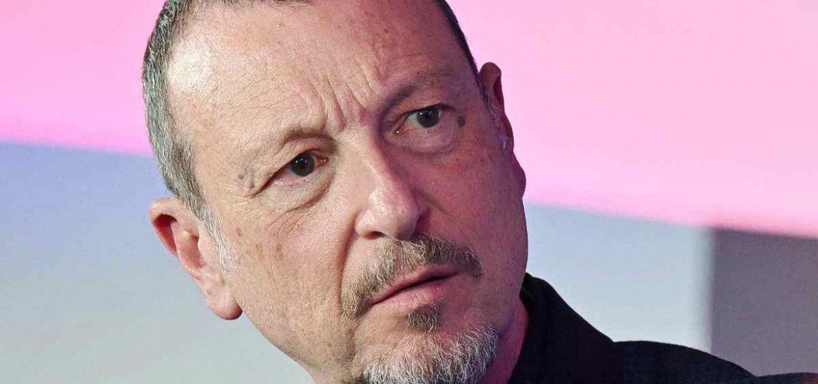 Sanremo, Amadeus e il caos biglietti - indaga l'Antitrust