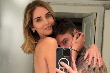 Chiara Ferragni esce con Fedez, tutti notano il suo viso: non è più la stessa persona