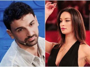 Raimondo Todaro, la sua faccia dice tutto: Francesca balla e qualcosa non va