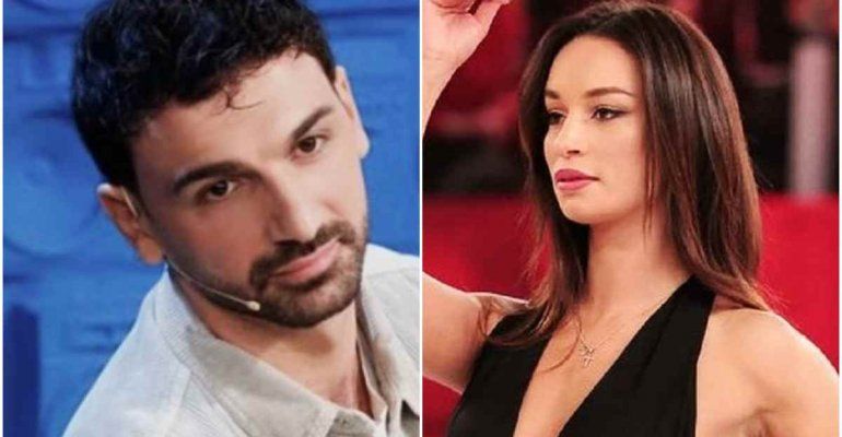 Raimondo Todaro, la sua faccia dice tutto: Francesca balla e qualcosa non va