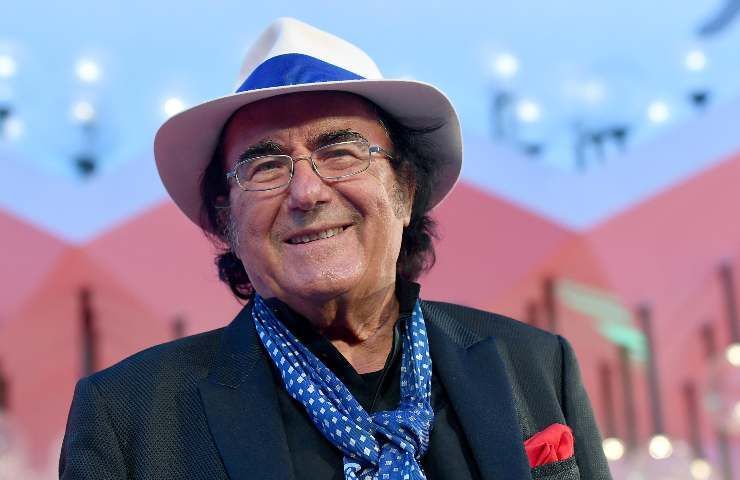 Al Bano